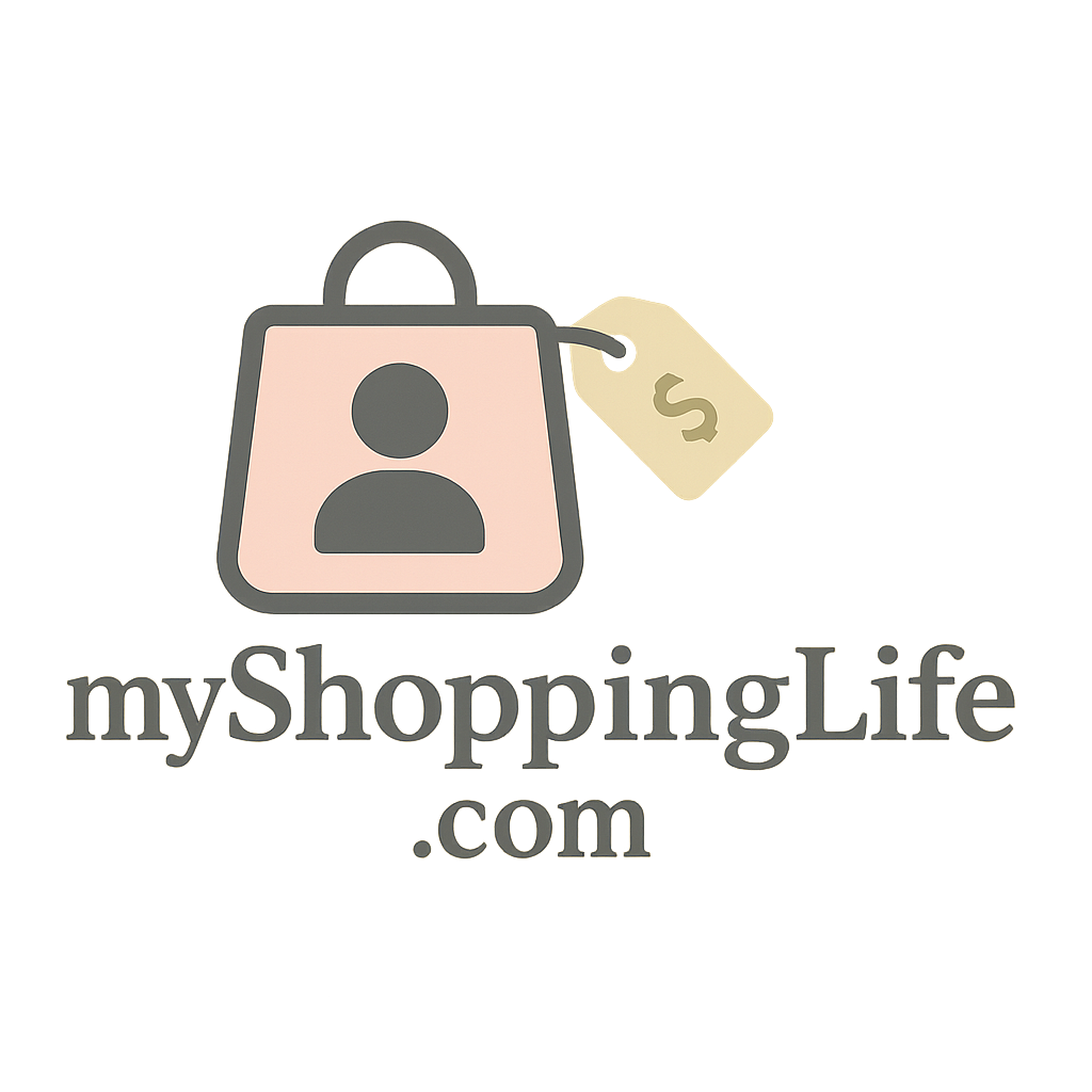 myShoppingLife.com
