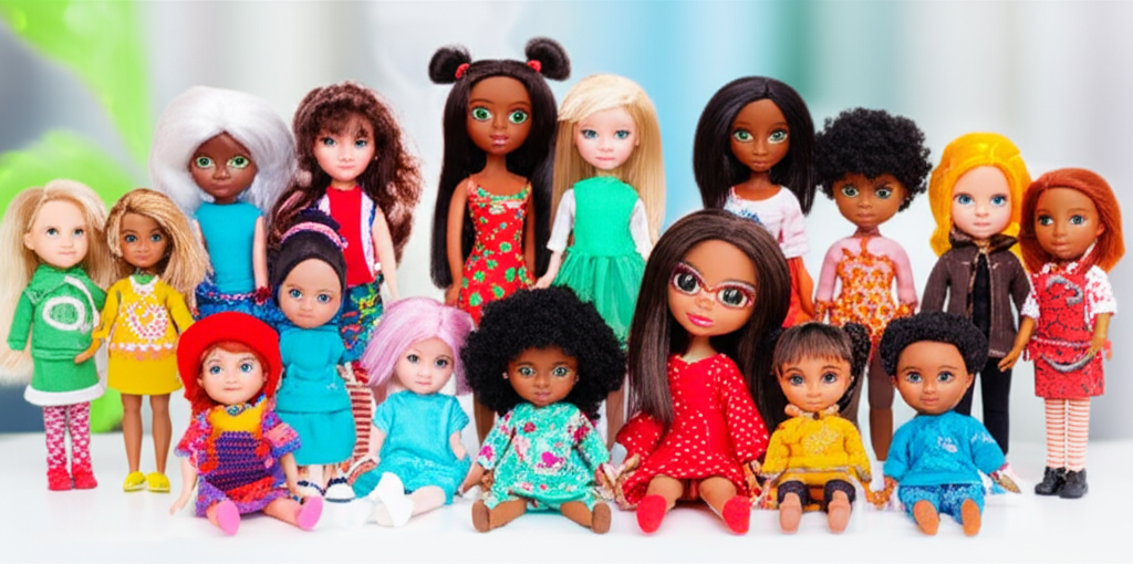 Dolls - Shop the best selection of dolls for kids